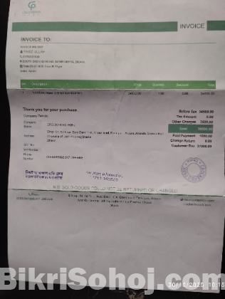 Haier 1 Ton Non-Inverter AC